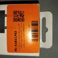 شارژر دیواری ۲۵ وات سامسونگ با گارانتی مادام العمر