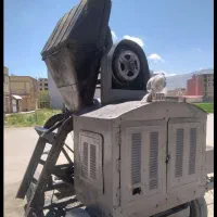 فروش خلاطه درحد