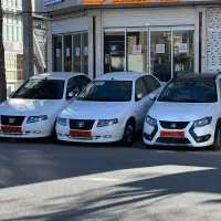 پراید 111|خودرو سواری و وانت|بیرجند, |دیوار