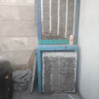بدنه کولر
