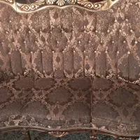 مبل سلطنتی|مبلمان خانگی و میز عسلی|لنجان, |دیوار