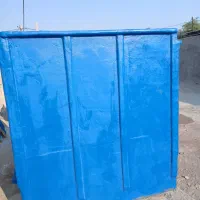 کفی فایبر گلاس نیسان حشینه ولاستیک ایسوزو بندرلنگه|قطعات یدکی و لوازم جانبی|بندرلنگه, |دیوار