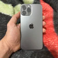 ایفون ۱۳ پرو مکس