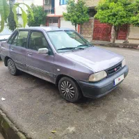 پراید مدل 88