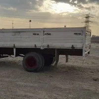 خاور۶۰۸ ال پی ۴۲ مدل ۵۵|خودرو سنگین|چهاردانگه (تهران), |دیوار