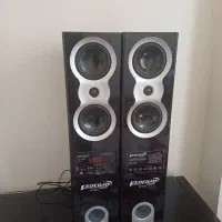 اسپیکر فدرال