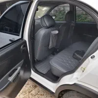 فروش کوییک gxr l مدل ۱۴۰۳|خودرو سواری و وانت|بابلسر, |دیوار