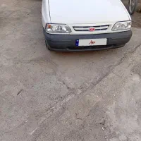 پراید۱۳۱|خودرو سواری و وانت|ایذه, |دیوار