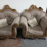 مبل  راحتی 7نفره