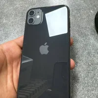 اپل iPhone 11  همراه با شارژر