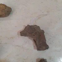 شهاب سنگ|کلکسیون اشیاء عتیقه|مشهد, پنجتن|دیوار