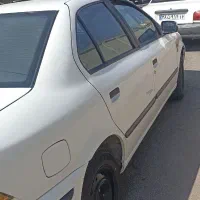 سمند LX ساده، مدل ۱۳۹۸