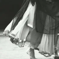 کلاس آنلاین بلی دنس و فلور ورک