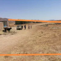 فروش زمین در روستای خسروشیرین آباده