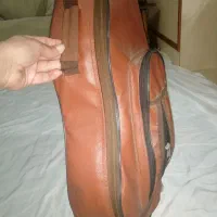 کیس چرم گیتار
