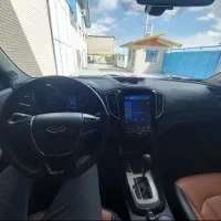 تیگو 5 IE مدل ۹۹ در حد (فقط اقساط)|خودرو سواری و وانت|تهران, هفت حوض|دیوار