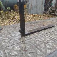 شاخک لیفتراک تکی