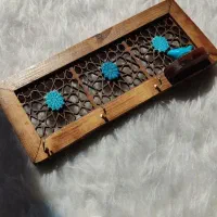 تولیدی کالای چوبی اکامین نقش|صنایع دستی و سایر لوازم تزئینی|کرج, فاز ۱ مهرشهر|دیوار