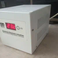 استابلایزر ۲۰۰۰ ساکو ترانس مدل EVR2000CE|قطعات و لوازم جانبی رایانه|تهران, دریا|دیوار