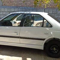 پژو پارس سال فوق‌العاده استثنایی در حد صفر