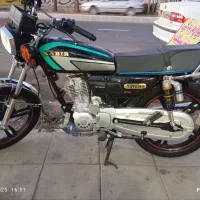 موتور سیکلت