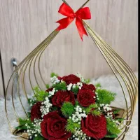 تزیین حنا و گیفت