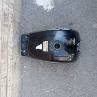 باک موتور