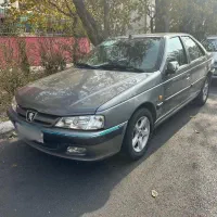 پارس xumموتور2000مدل 95|خودرو سواری و وانت|تهران, آهنگ|دیوار