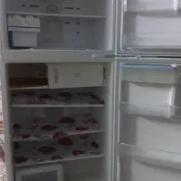 یخچال فریزر سامسونگ اصل کره