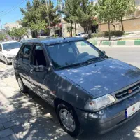 پراید۹۲فرمون هیدرولیک مهاوضه کراس۲۰۶،۲۰۷hc