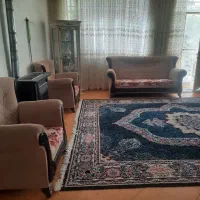 اجاره کوتاه مدت|اجارهٔ کوتاه‌مدت ویلا و باغ|شهمیرزاد, |دیوار