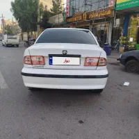 سمند ef7 مدل آخره ۹۴|خودرو سواری و وانت|قم, هفت تیر|دیوار