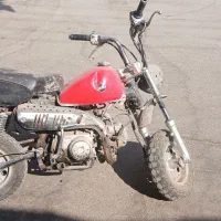 جترو۹۰سی سی مینی