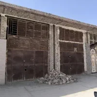 فروش دو دهنه مغازه روبروی آزمایشگاه مرکزی|فروش مغازه و غرفه|سراوان, |دیوار