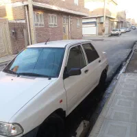 پراید 98بدون توضیع کم کار