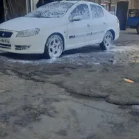 رانا LX، مدل ۱۳۹۲