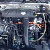 سمند مدل ۸۴