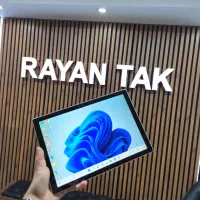 سرفیس پرو ۴ با cpu i5 نسل ۶