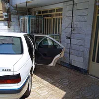 اجاره روزانه/هفتگی/ماهانه ویلایی حیاط دار ۱۰۰ متری