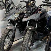 nh250 تایوانی.|موتورسیکلت|اصفهان, محمودیه|دیوار