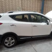 ماشین تصادفی جک ۳|خودرو سواری و وانت|پاکدشت, خاتون آباد|دیوار