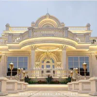 به یک استادکار وشاگرددوغاب نما کاری نیازمندیم