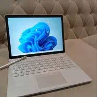 لپتاپ سرفیس surface book 1
