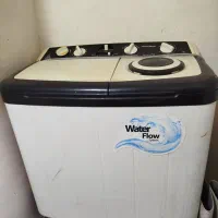 لباسشویی دوقلو پاکشوما