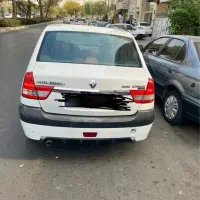 ال نود تندر مدل ۱۳۹۴|خودرو سواری و وانت|کرج, فاز ۴ مهرشهر|دیوار