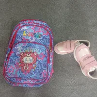 کیف و کفش اصلا استفاده نشده