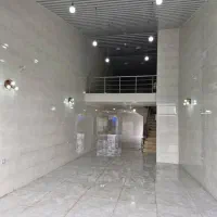 فروش وتهاترمغازه صدمتری باآپارتمان درخرمشهرپاییزان