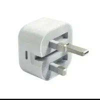 شارژر آیفون اورجینال ۲۰ وات