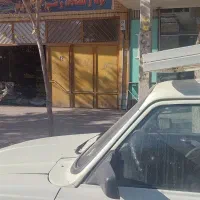 پیکان وانت۸۷|خودرو سواری و وانت|سبزوار, کوی بهار|دیوار