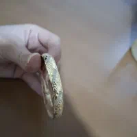 طلا مناسب سرمایه و استفاده